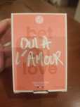 Woda Quia A L'Amour Yves Rocher