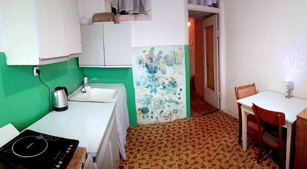 Здам дешеву 1-кім. кв-ру не далеко від центру на вул. Мазепи