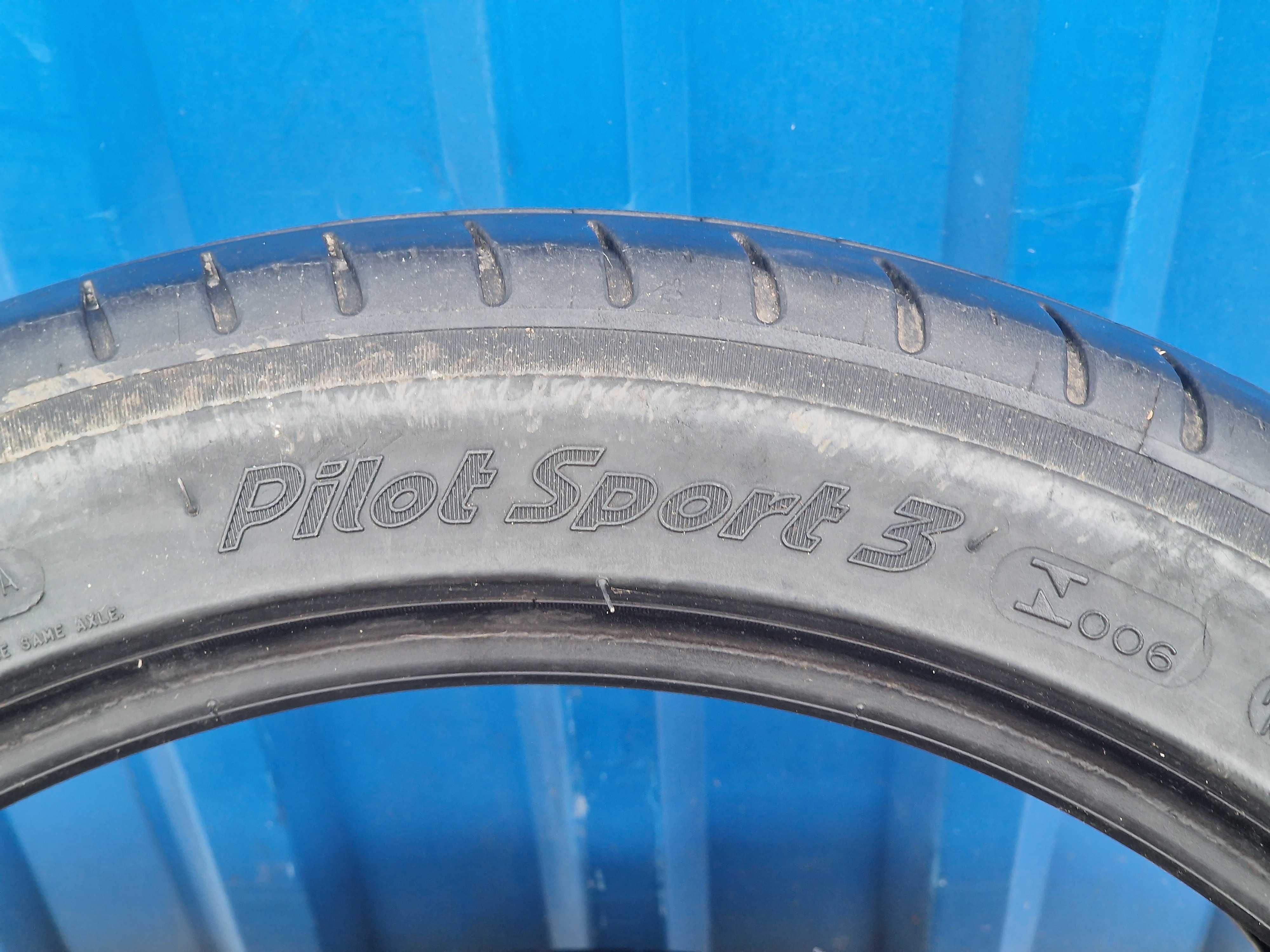 245/40R18 97Y Michelin PilotSport 3