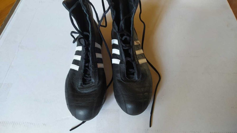 Женские высокие кросовки Adidas(р-38)