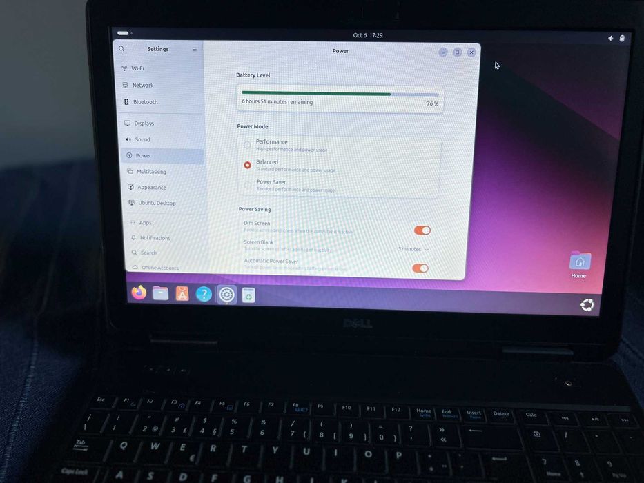 Portátil I5 DELL Latitude Modelo E5540 15” - Linha Profissional
