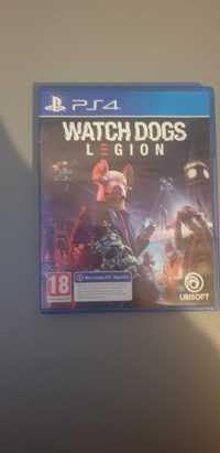 gra watch dogs legion