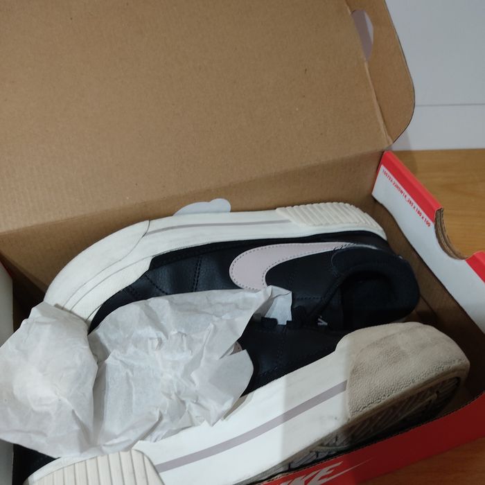 Sapatilhas Nike mulher/junior