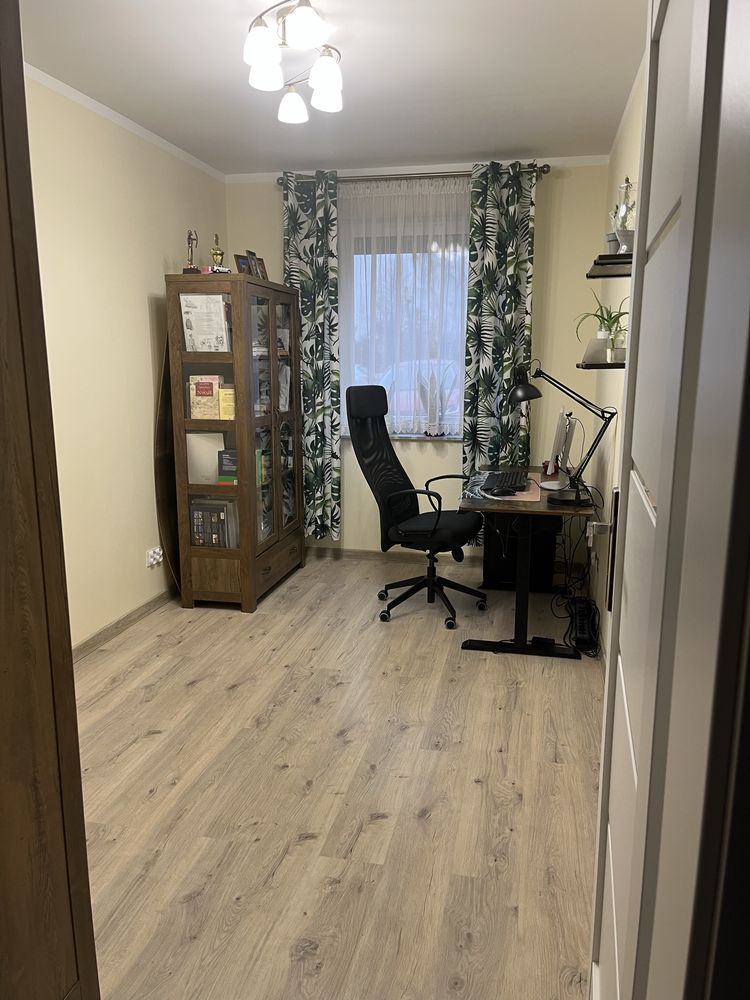 Apartamentowiec Błatnia Residence z garażem i rowerownią