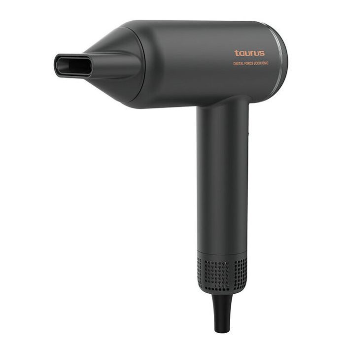 Secador Taurus Digital Force 2000 Novo