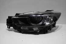 Mazda CX5 CX-5 Full Led Lewy Nie Świeci Led
