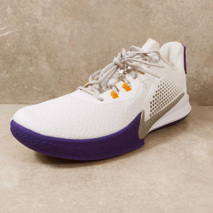 Buty Nike Kobe MAMBA Fury 41 EU basketball
