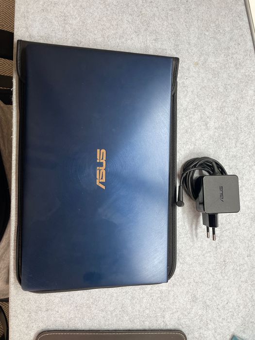 Asus Zenbook 14 - como novo