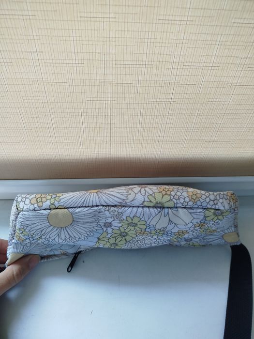 Сумка LEVIS через плече