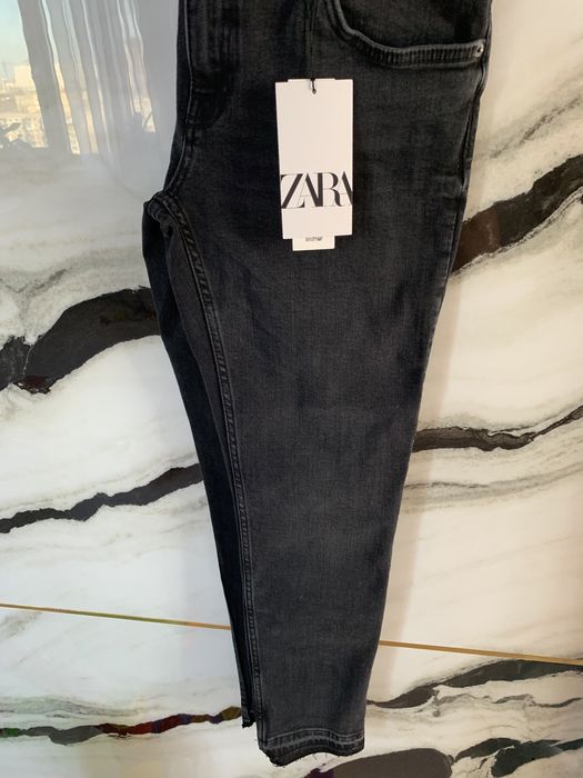 Zara джинси 36