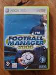 Football Manager 2006 Xbox 360