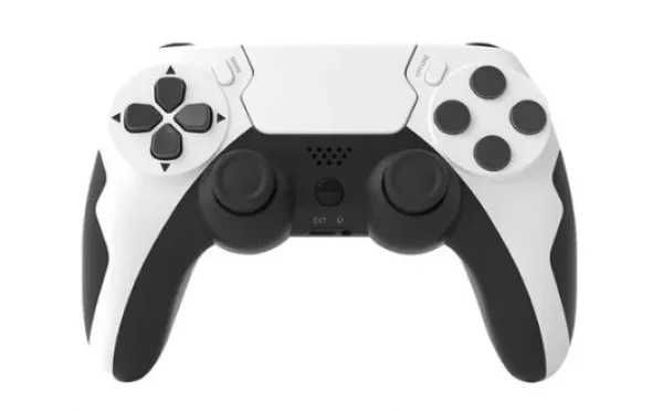 Геймпад GAMINJA P48 для PS4/PS3, PC беспроводной