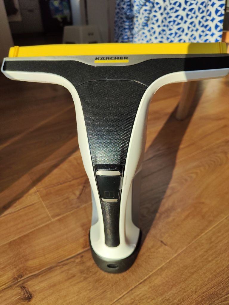 Myjka do okien KARCHER WV 6 Plus 1.633-741.0