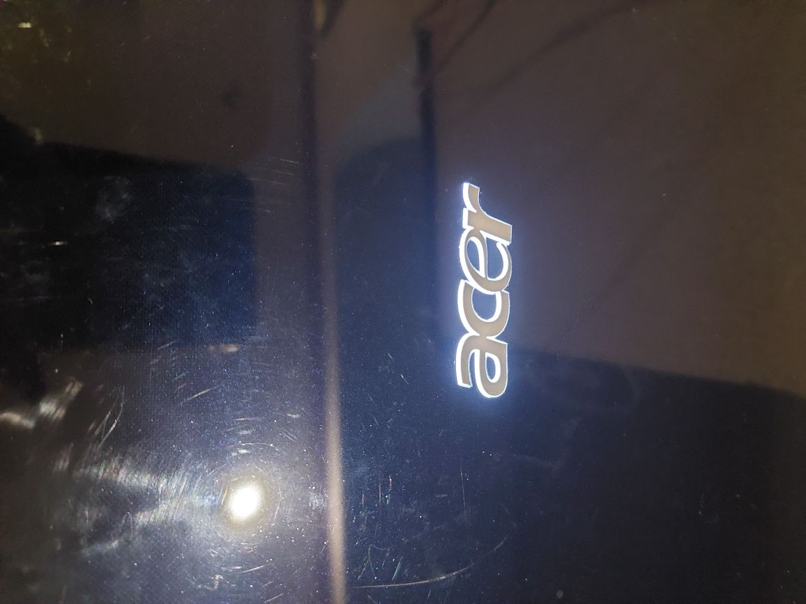 Ноутбук  acer aspire 6920 series