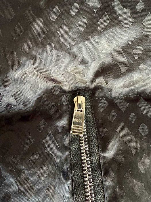 Куртка Hugo Boss Black Design