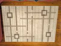Dywan 230x160cm.