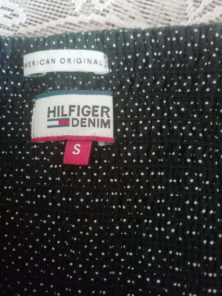 Tommy Hilfiger sukienka roz S