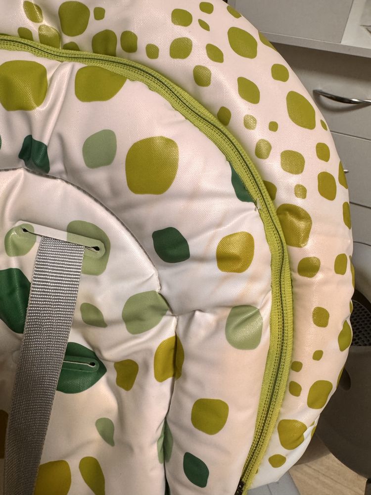 Стільчик Chicco Polly Progres 5