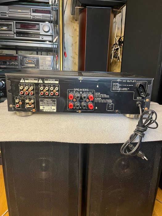 Усилитель PIONEER A402R