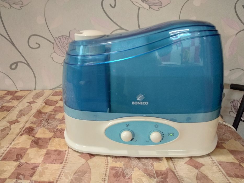 Увлажнитель воздуха BONECO кондиціонер
