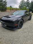 Dodge Challenger Stan bardzo dobry
