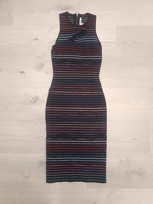 Sukienka midi Rachel Roy r. S