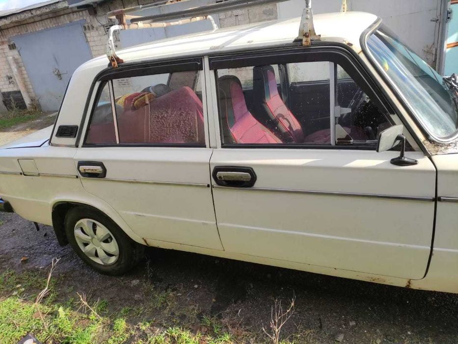 Продам Жигули ваз21063