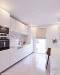 Apartamento T1 em Tavira (Santa Maria e Santiago) de 58,00 m2