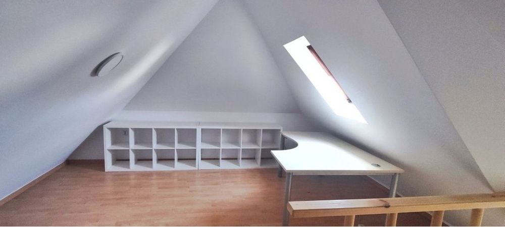 Wawer-Marysin, Mieszkanie na biuro, siedzibę, praca zdalna