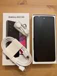 Samsung A53 5G, stan bardzo dobry