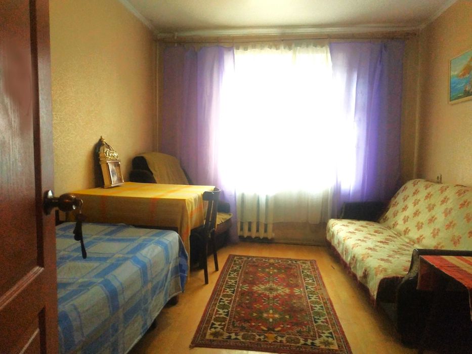 Сдам отдельную комнату для 1-го или 2-х человек. Индустриальный р-н