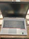 Laptop Fujitsu E744 procesor I5 ram 8GB dysk SSD 256GB matryca 14"