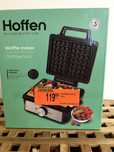Gofrownica.hoffen nowa