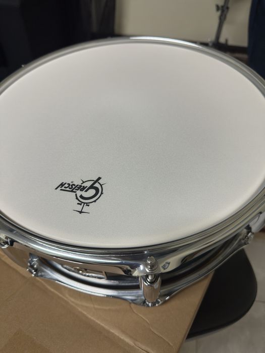 Tarola  Gretsch 14x5