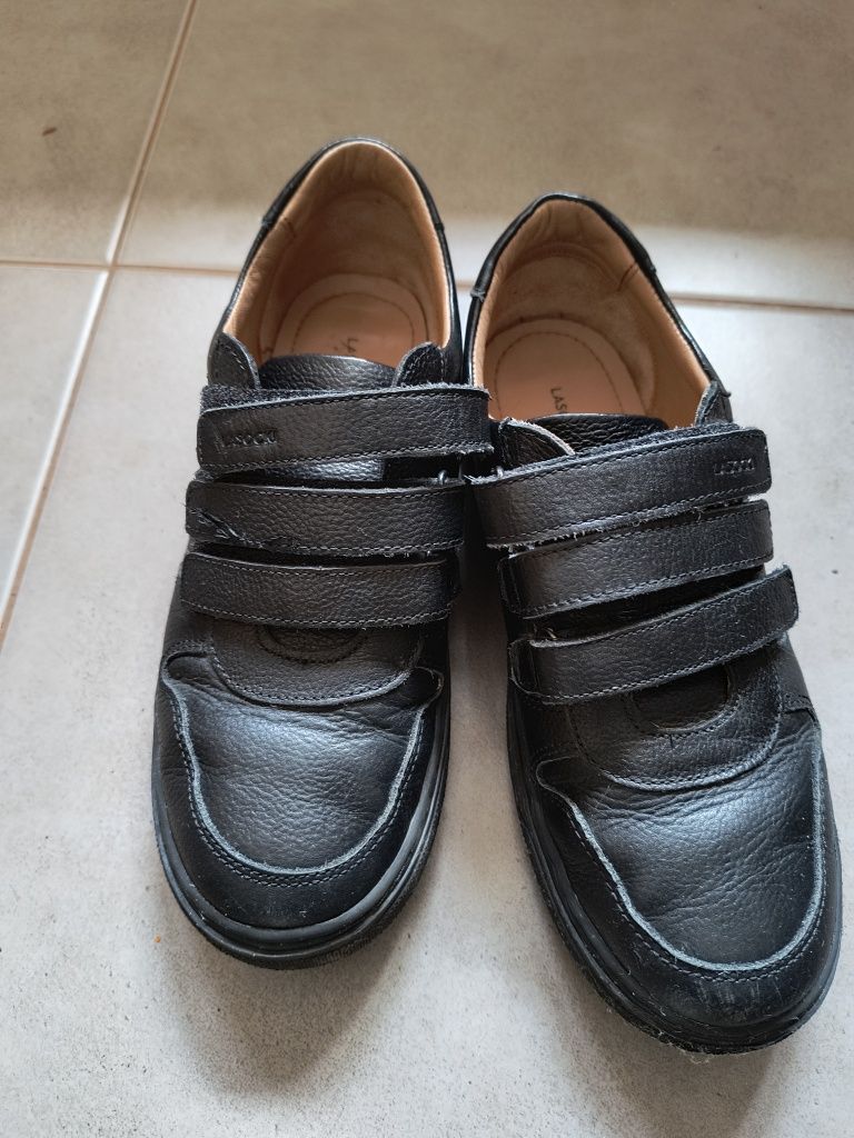 Buty komunijne Lasocki rozm 35