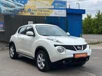 Nissan Juke/ 1.5 dCi