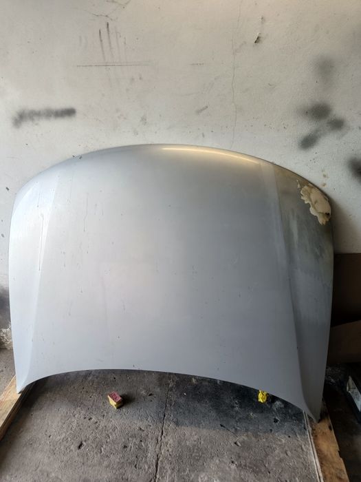 Maska passat B5 przed lift