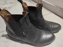 Buty jeździeckie 37 Pascuello