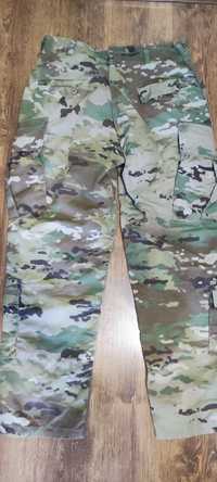 Штани multicam мультикам USA medium regular inseam 29 -32