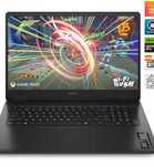 HP OMEN 17-db0005ns AMD Ryzen 9 8945HS/32GB/1TB + 256GB /RTX 4060/17.3