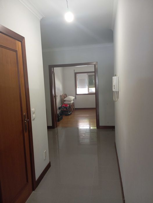 Apartamento T2 Viana do Castelo
