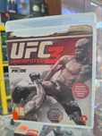 UFC Undisputed 3 PS3, BDB, CentrumGrania