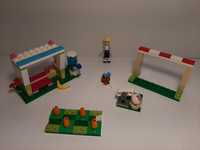 Lego Friends 41011 (Stephenie i Trening Piłki Nożnej)