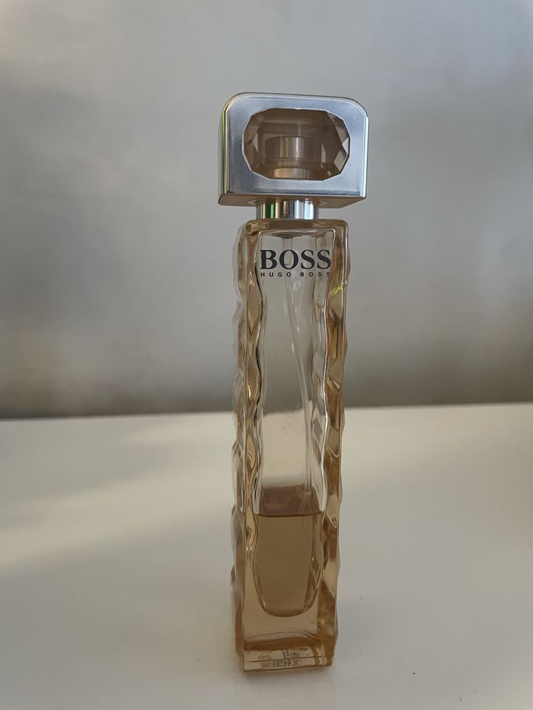 Hugo Boss Orange edt