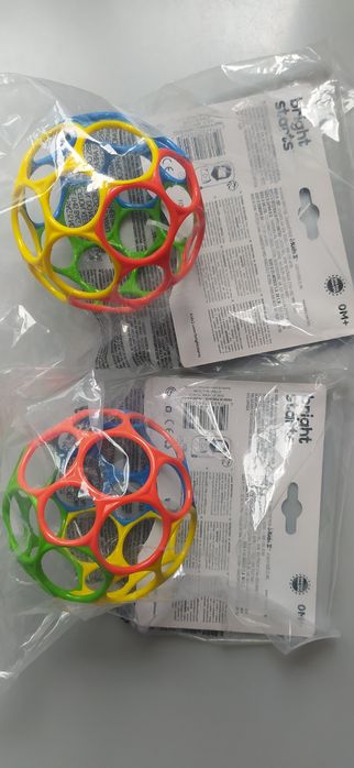 Oball Classic м'яч гнучкий для дітей