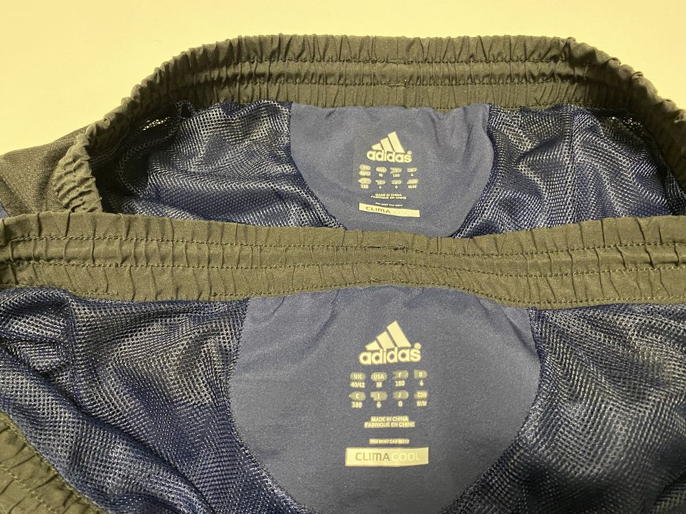 Новые спортивные штаны Adidas CLIMACOOL Clima365 Размер M