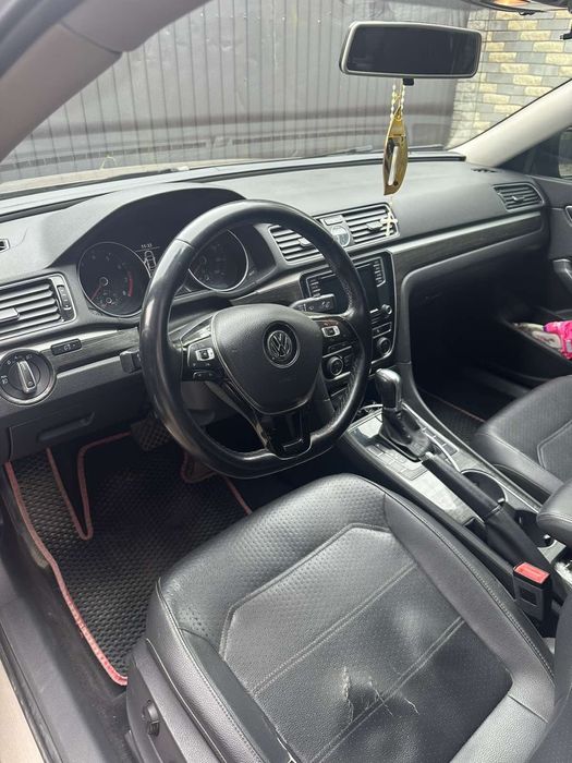 Продам Passat b-8