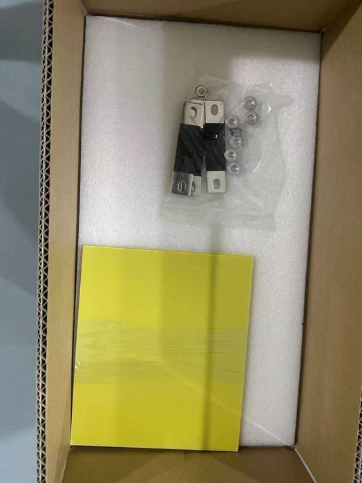 Акумулятори комірки елементи EVE 314 Ah для резервного живлення