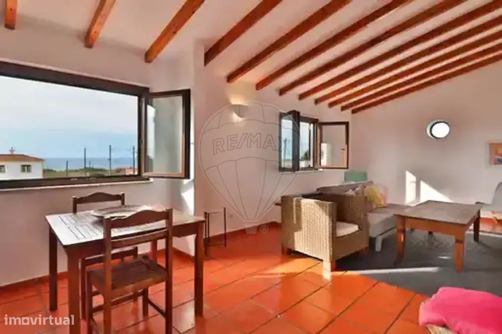 Moradia T1 para arrendamento