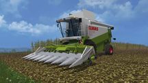 Ремонт гідравліки Linde, Claas, Dominator, Claas Tucano